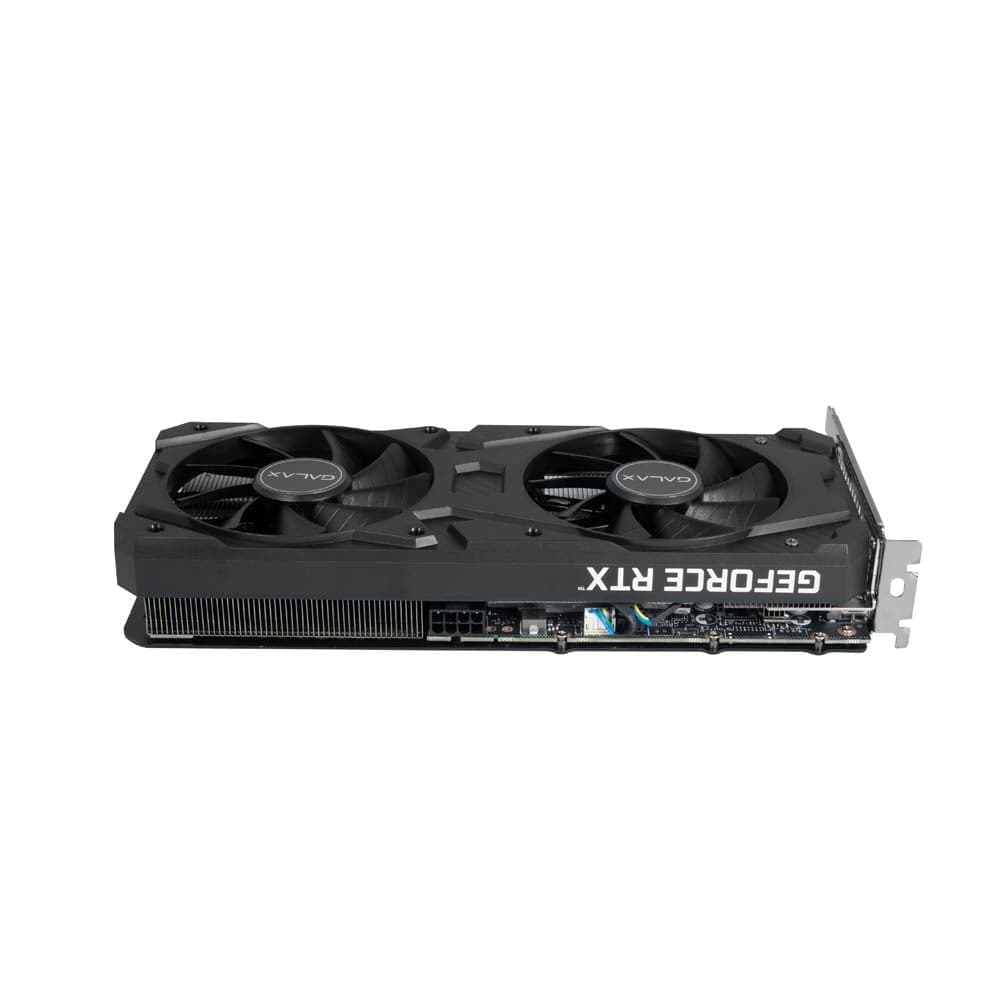 کارت گرافیک استوک RTX 3060 Ti GALAX OC 8GB — تصویر ۷