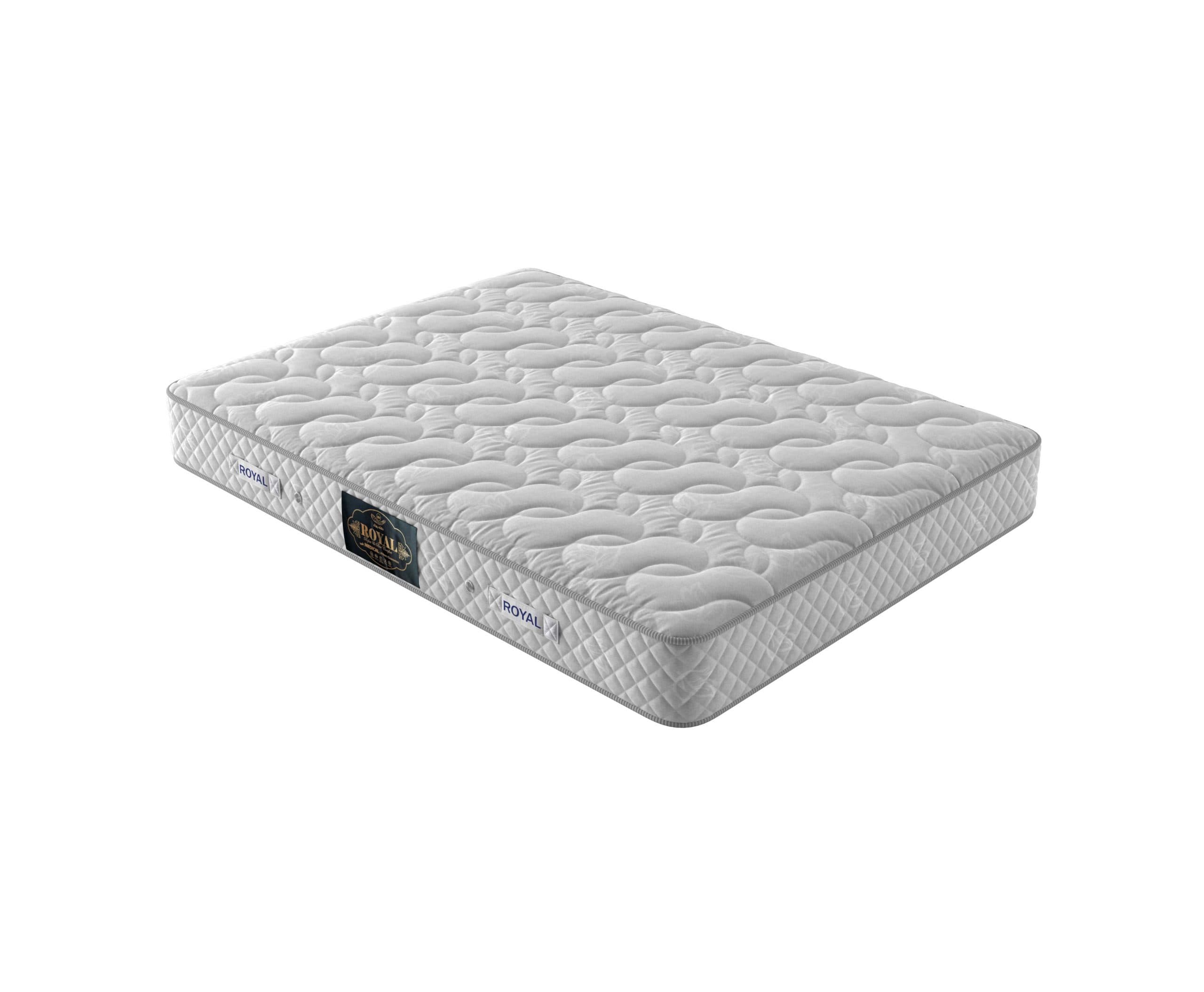 تشک رویال طبی مدیکال سایز 90×200