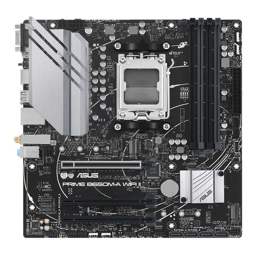 مادربورد ایسوس PRIME B650-PLUS