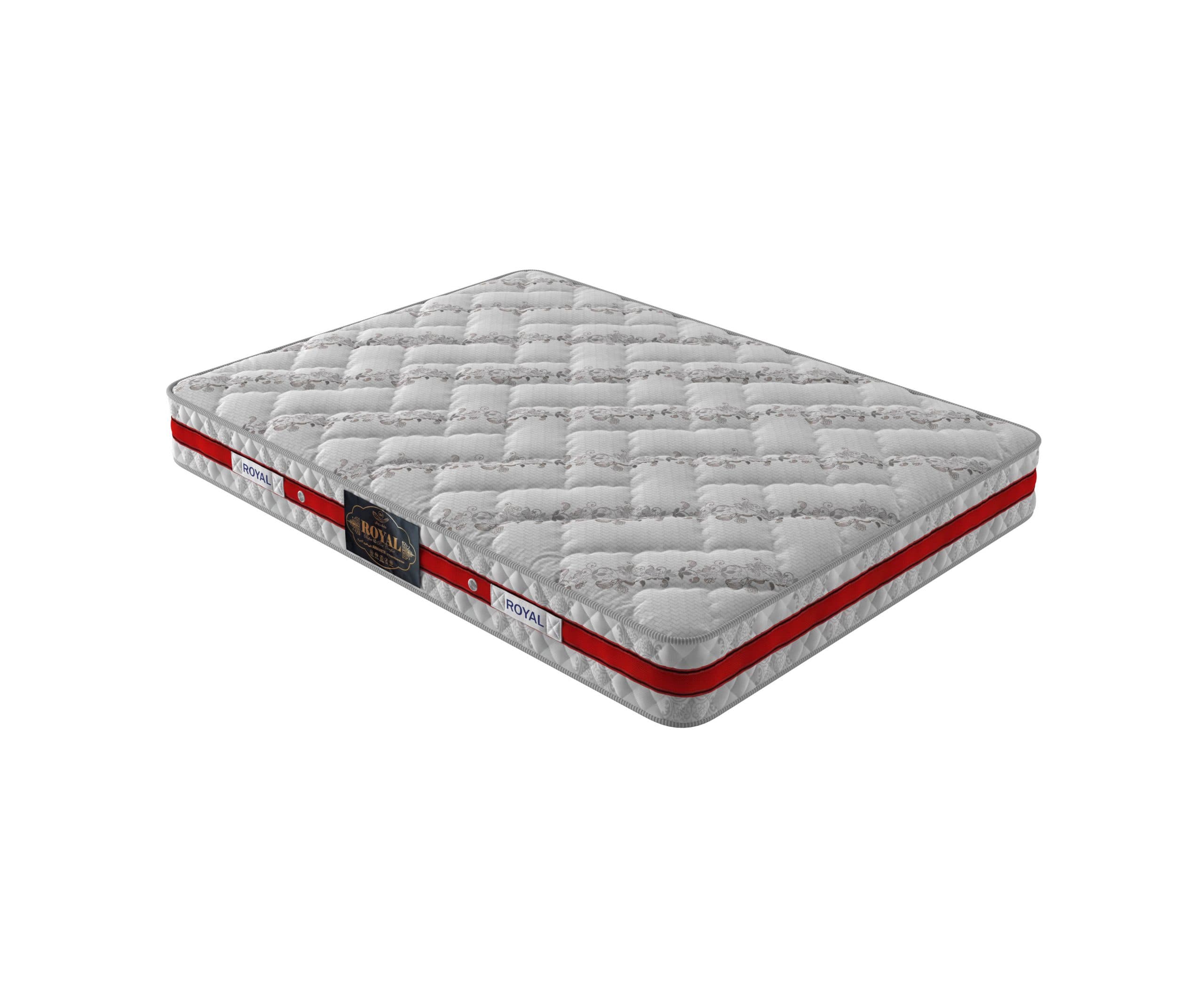 تشک رویال طبی فنری اناهیتا سایز 120×200
