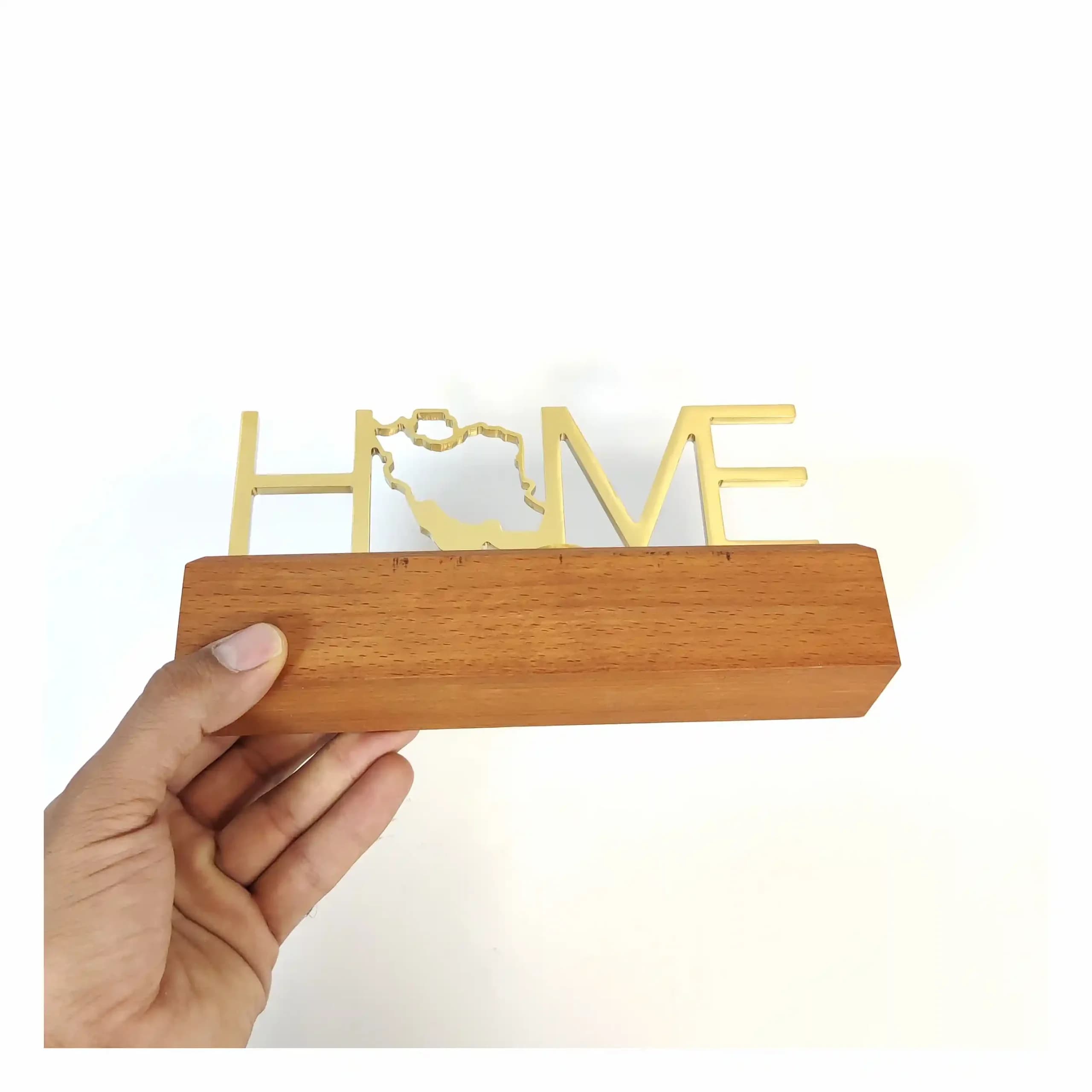 تندیس HOME ایران — تصویر ۴