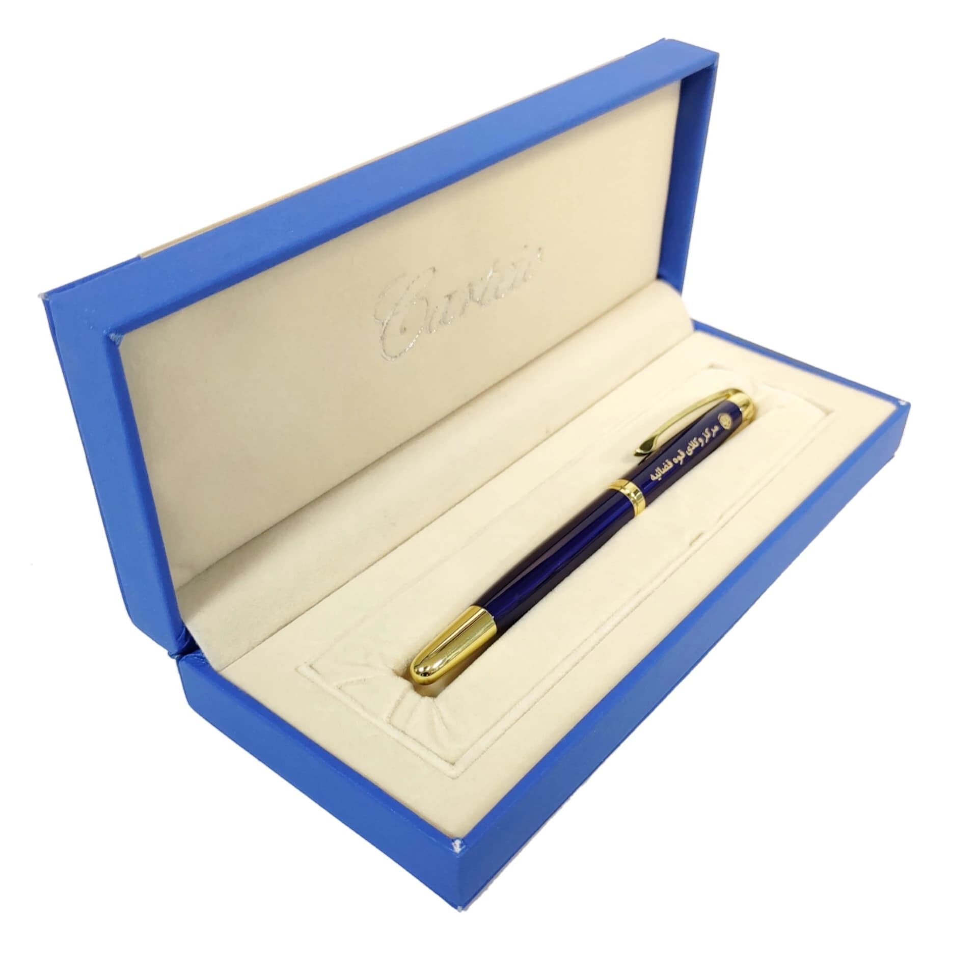 رواننویس وکلا مدل RP3 (مرکز وکلای قوه قضائیه) — تصویر ۴