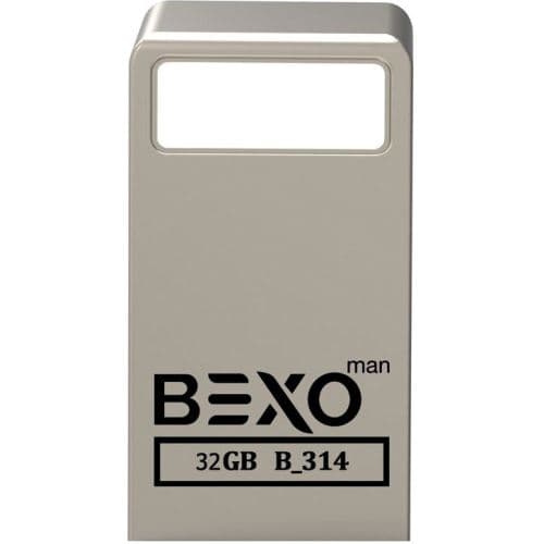 فلش 32 گیگ BEXO مدل B-314