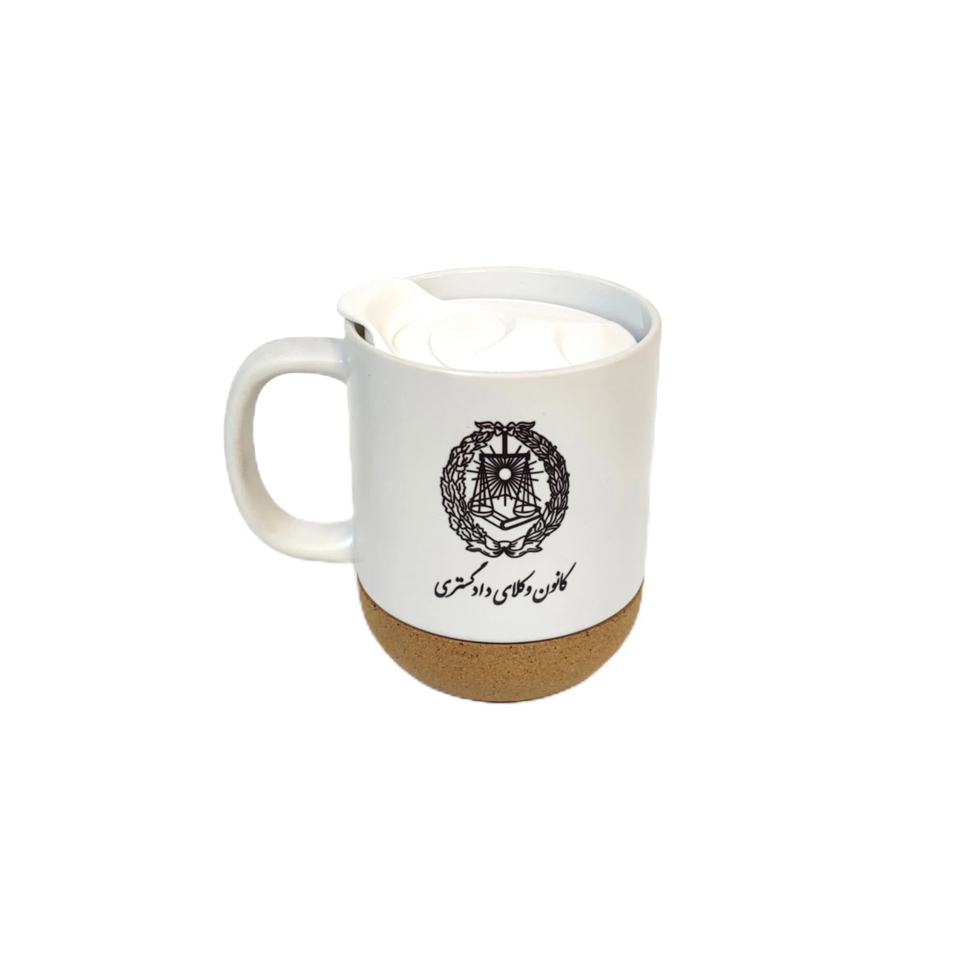 ماگ وارداتی مدل MC