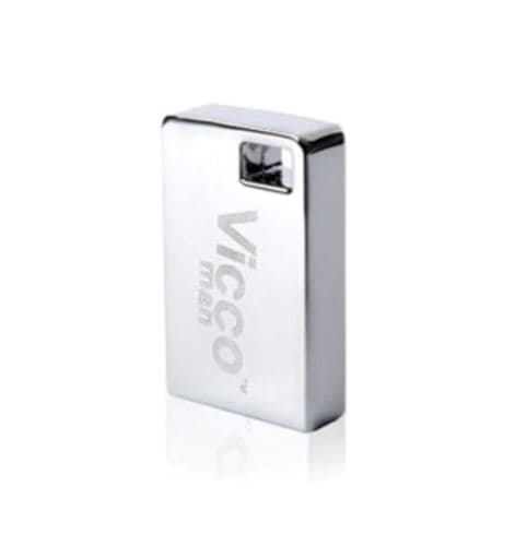 فلش 64 گیگ USB2.0 ویکومن مدل VC281s