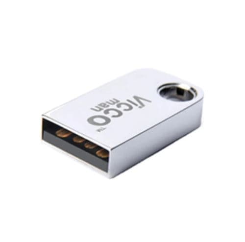 فلش 32 گیگ USB2.0 ویکومن مدل VC280s — تصویر ۲