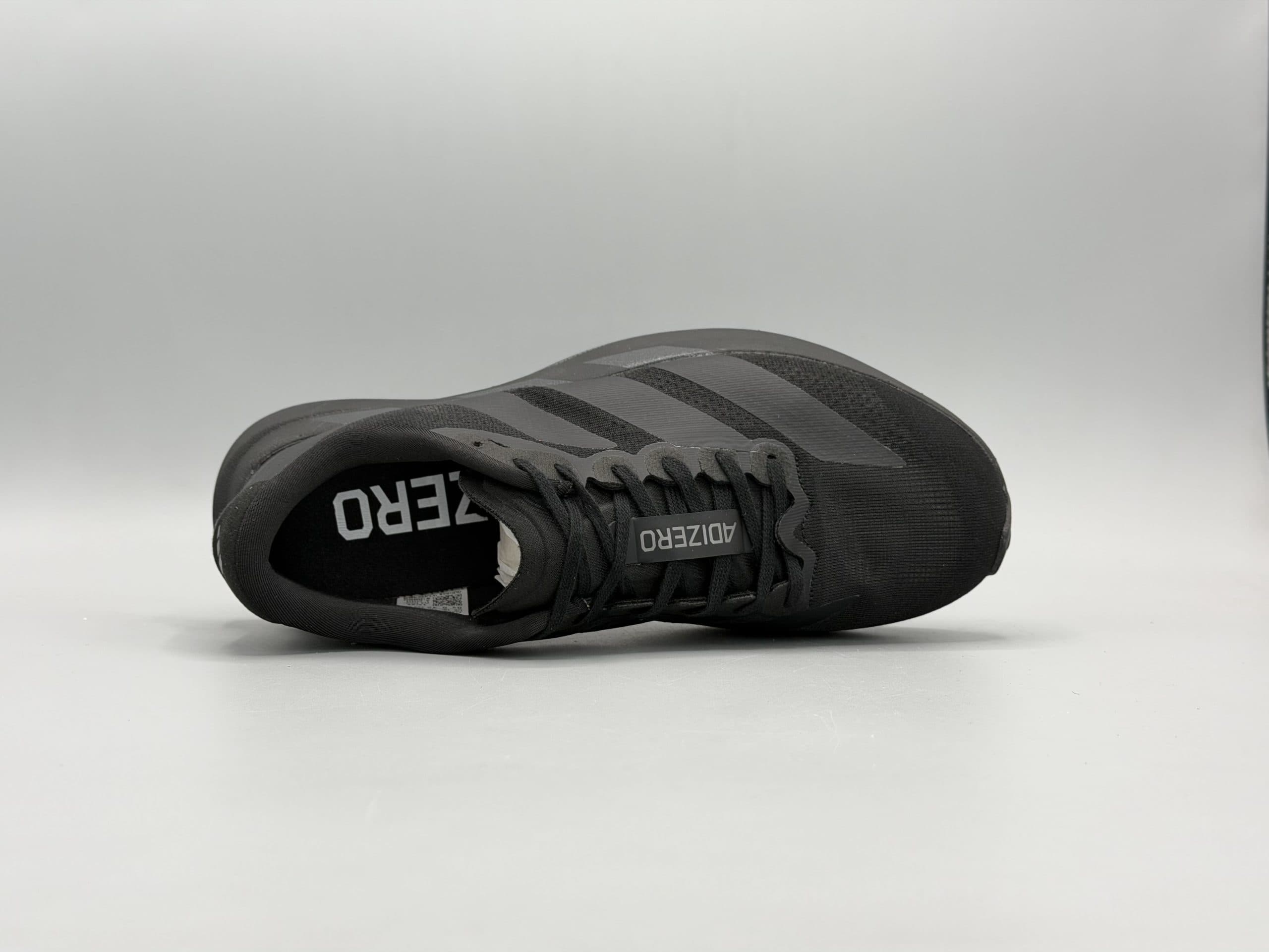کتانی آدیداس آدی زیرو ایوو اس ال فول بلک/Adidas Adizero evo sl — تصویر ۴