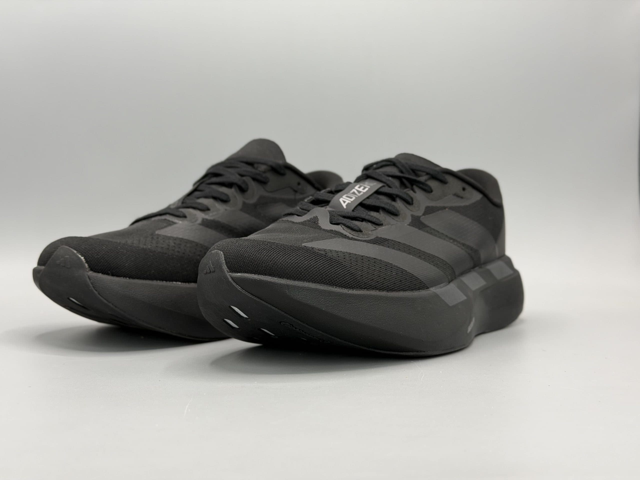 کتانی آدیداس آدی زیرو ایوو اس ال فول بلک/Adidas Adizero evo sl — تصویر ۷
