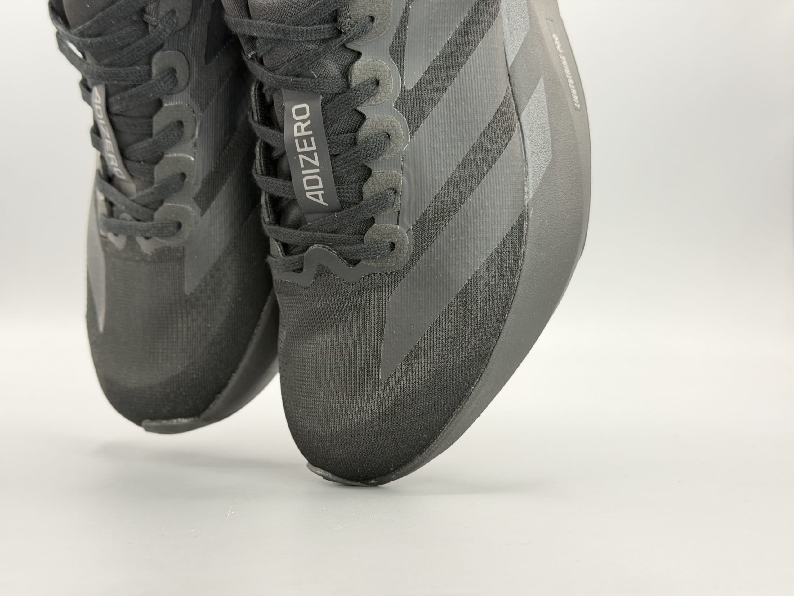 کتانی آدیداس آدی زیرو ایوو اس ال فول بلک/Adidas Adizero evo sl — تصویر ۹