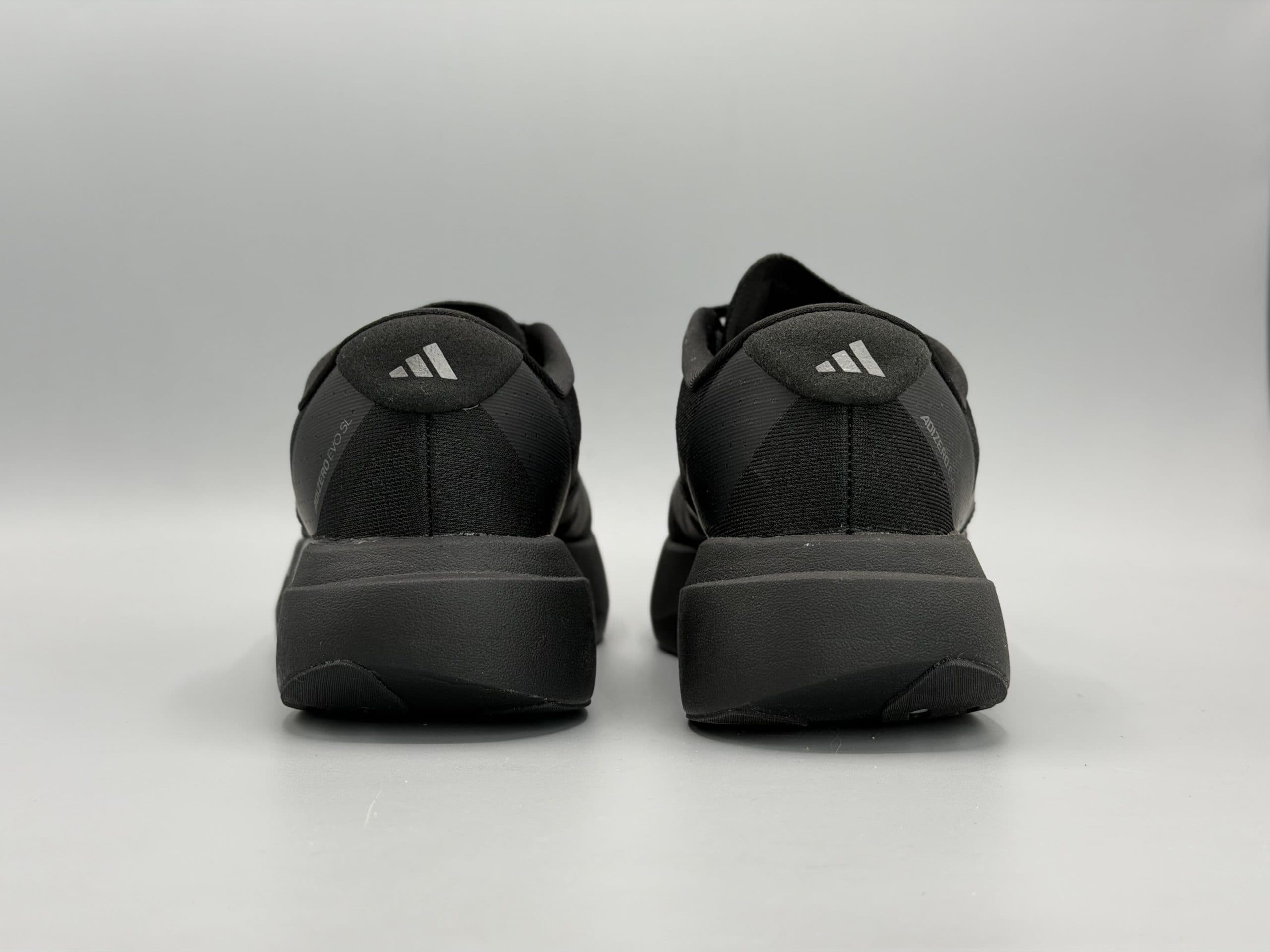 کتانی آدیداس آدی زیرو ایوو اس ال فول بلک/Adidas Adizero evo sl — تصویر ۸