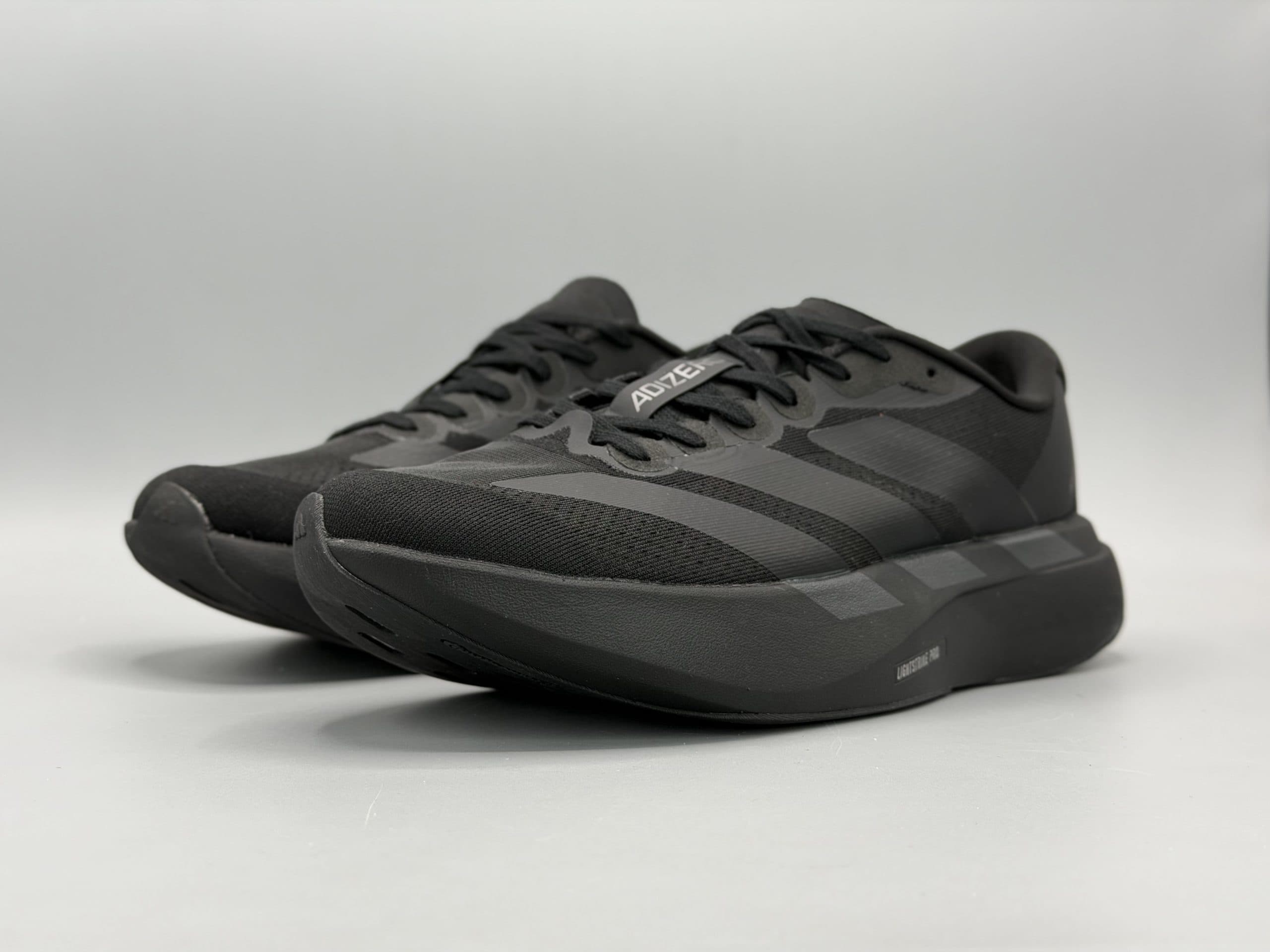 کتانی آدیداس آدی زیرو ایوو اس ال فول بلک/Adidas Adizero evo sl — تصویر ۶
