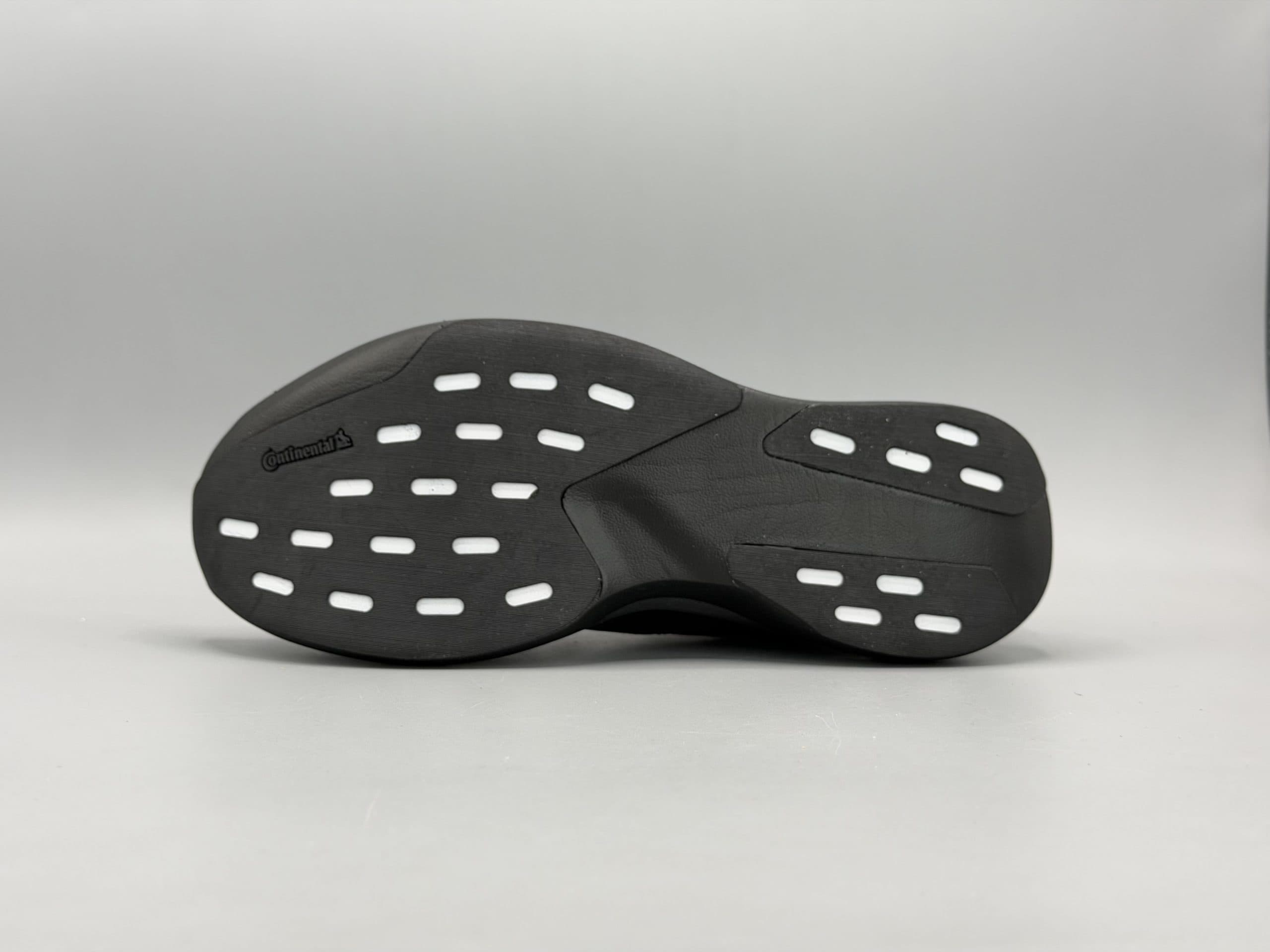 کتانی آدیداس آدی زیرو ایوو اس ال فول بلک/Adidas Adizero evo sl — تصویر ۵
