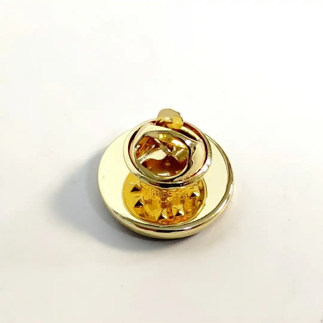 گیره یا کلیپس بج سینه (بسته 5عددی) — تصویر ۵