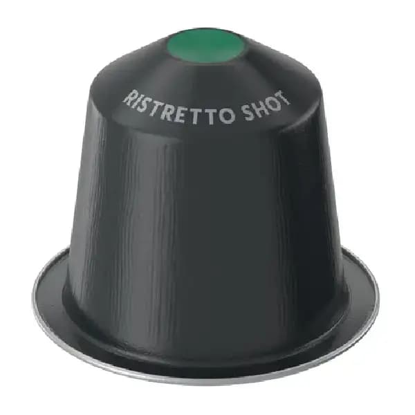 کپسول قهوه STARBUCKS Risterto Shot