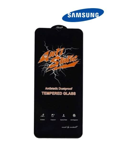 گلس ANTI STATIC میتوبل 100% اورجینال سامسونگ