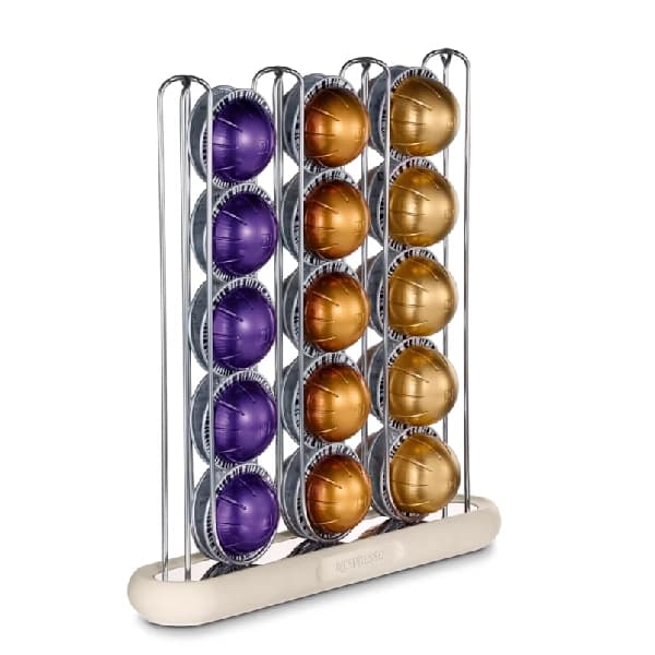 شوکیس ورتیکال ورتو Nespresso Vertuo Vertical