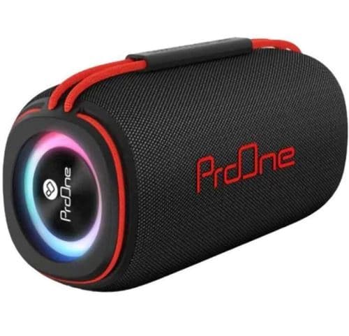 اسپیکر بلوتوثی قابل حمل ProOne مدل PSB4119 — تصویر ۳