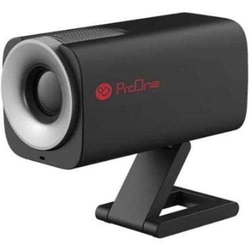 ویدئو پروژکتور خانگی هوشمند ProOne مدل PIXEL PGV303
