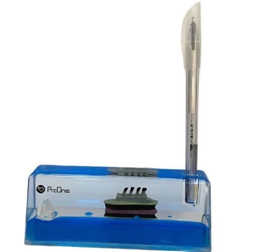 قایق شناور دکوراتیو ProOne مدل pro toy3 — تصویر ۳