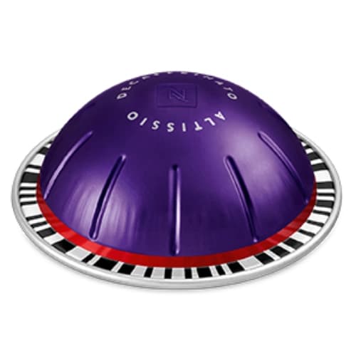 کپسول قهوه Altissio Decaffeinato