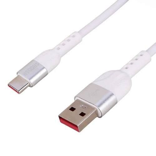 کابل شارژ SH405c SHOOSH تایپ سی — تصویر ۲