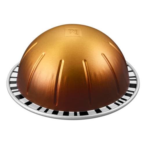 کپسول قهوه Double espresso dolce