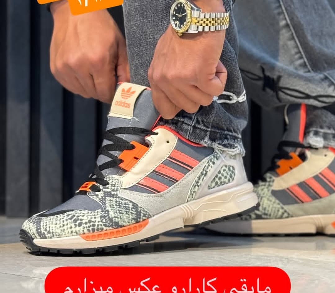زدایکس ۸۰۰۰پوست ماری — تصویر ۲