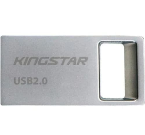 فلش 16 گیگ KINGSTAR مدل KS234 — تصویر ۲