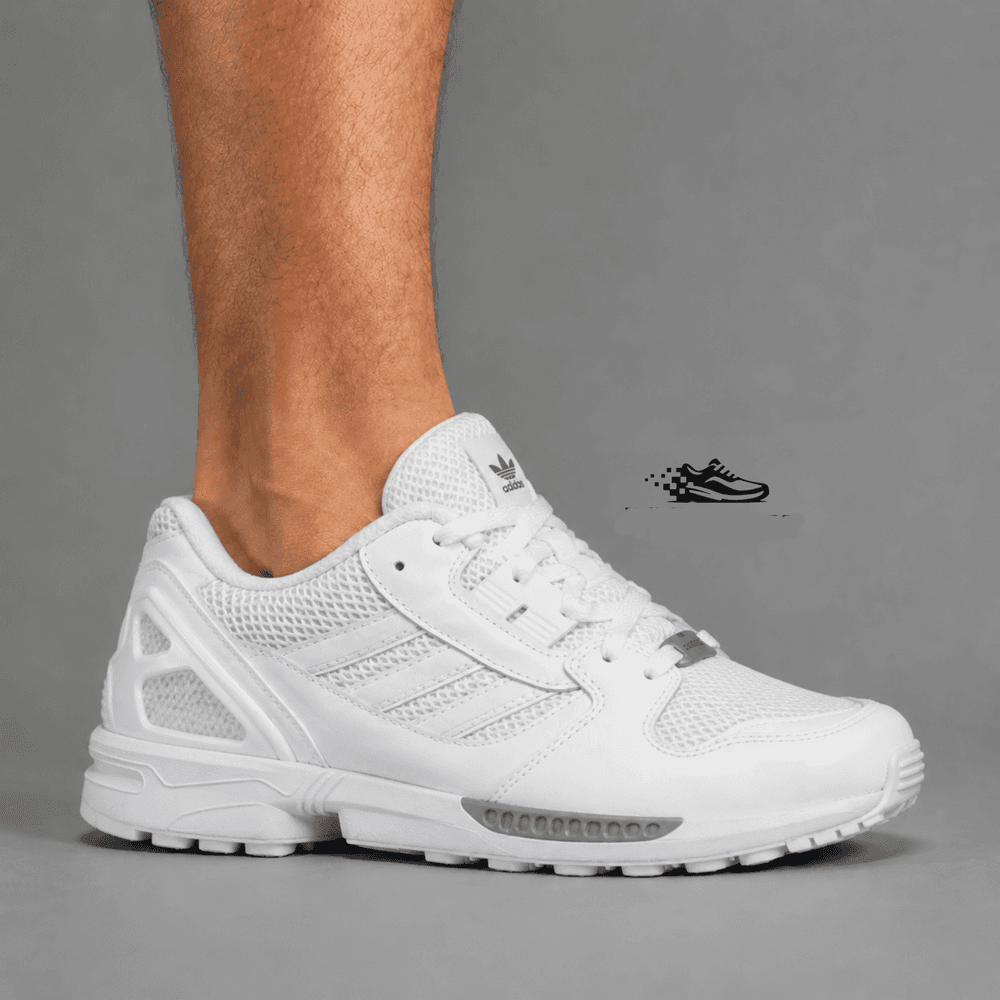 Zx8000 سفیدکیفیت ویتنام