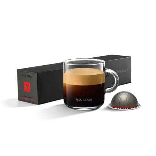 کپسول قهوه Fortado decaffeinato — تصویر ۲
