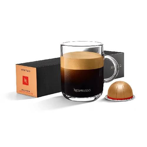 کپسول قهوه Melozio decaffeinato — تصویر ۲