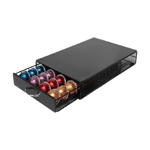 شوکیس کشویی ورتو Nespresso Holder