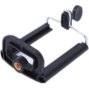 سه پایه دوربین تری پاد مدل A3120 — تصویر ۴