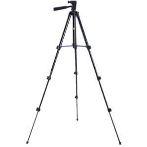 سه پایه دوربین تری پاد مدل A3120 — تصویر ۳