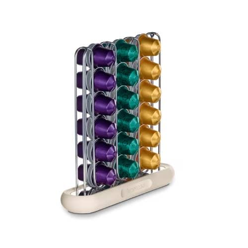 شوکیس ورتیکال Nespresso Vertical