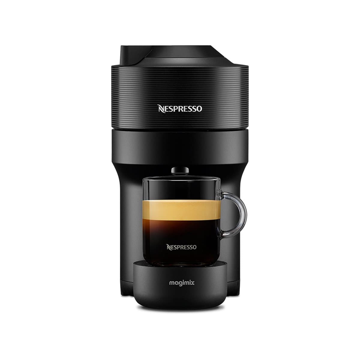 قهوه ساز NESPRESSO VERTUO POP