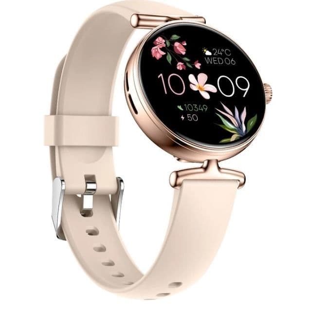 ساعت هوشمند ضد آب CRBE مدل POLARIS VE19 — تصویر ۲