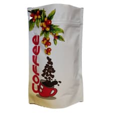 قهوه دان عربیکا کلمبیا وانیلی