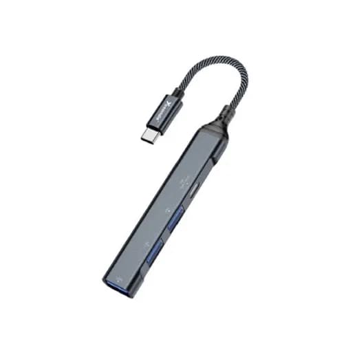 هاب تایپ سی YOSONDA usb3