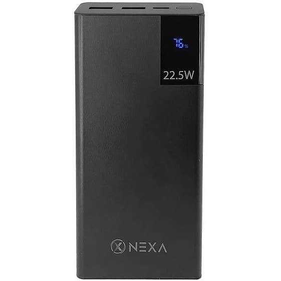 پاوربانک 20 هزار NEXA مدل P14A