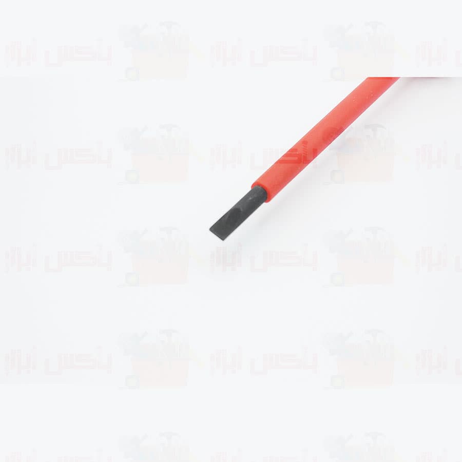 پیچ گوشتی فشار قوی هاوپا آلمان اصلی 0.4 تا 1.2 — تصویر ۴