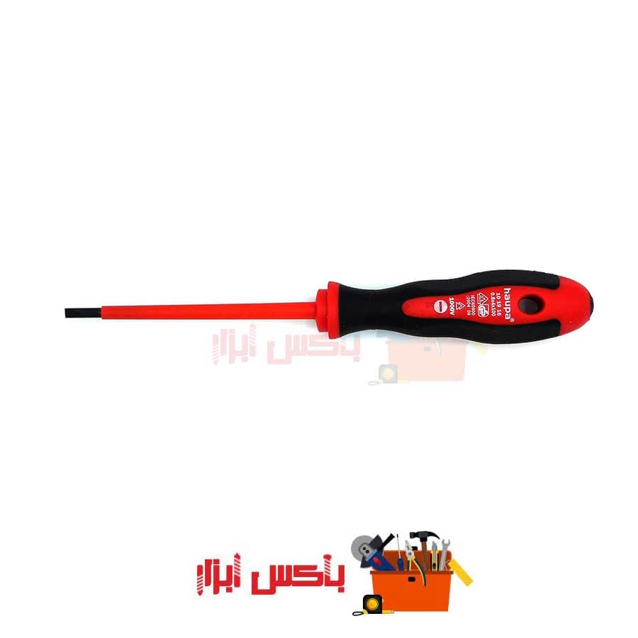 پیچ گوشتی فشار قوی هاوپا آلمان اصلی 0.4 تا 1.2