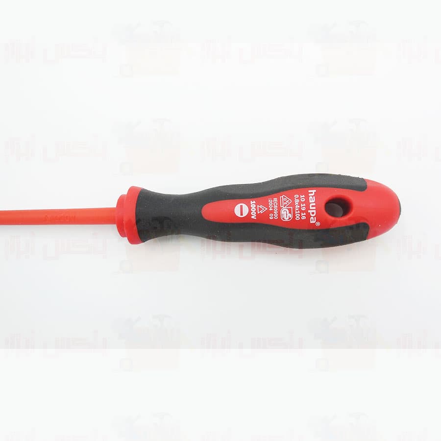 پیچ گوشتی فشار قوی هاوپا آلمان اصلی 0.4 تا 1.2 — تصویر ۳