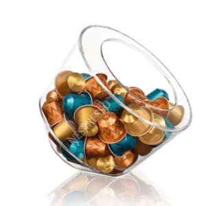 شوکیس بونبونیر NESPRESSO BONBONIER