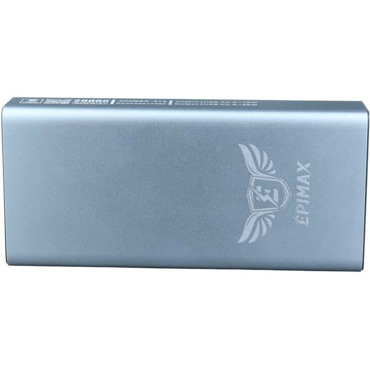 پاوربانک 20 هزار EPIMAX مدل EP-214 — تصویر ۲