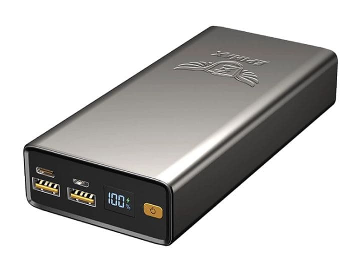 پاوربانک 20 هزار EPIMAX مدل EP-214 — تصویر ۷
