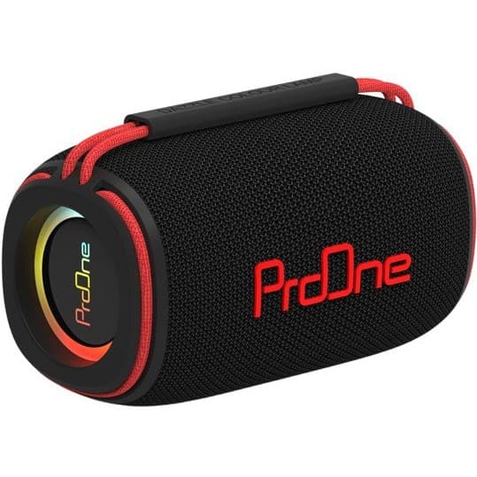 اسپیکر بلوتوثی قابل حمل ProOne مدل PSB4906 — تصویر ۲