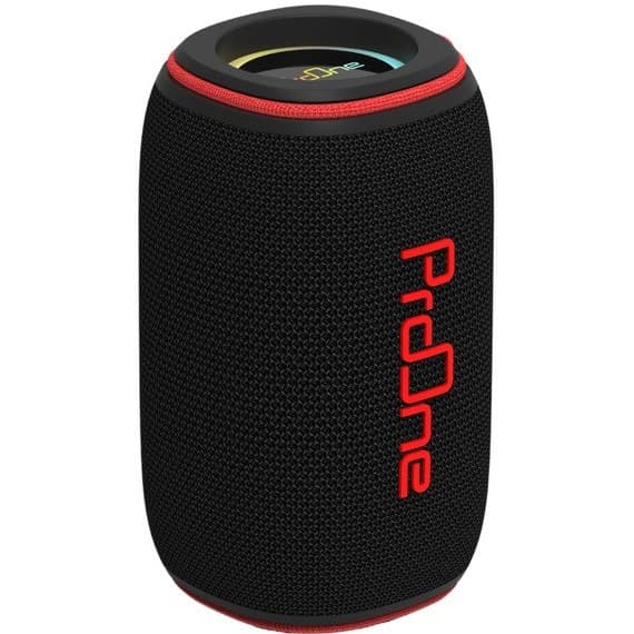 اسپیکر بلوتوثی قابل حمل ProOne مدل PSB4906 — تصویر ۵