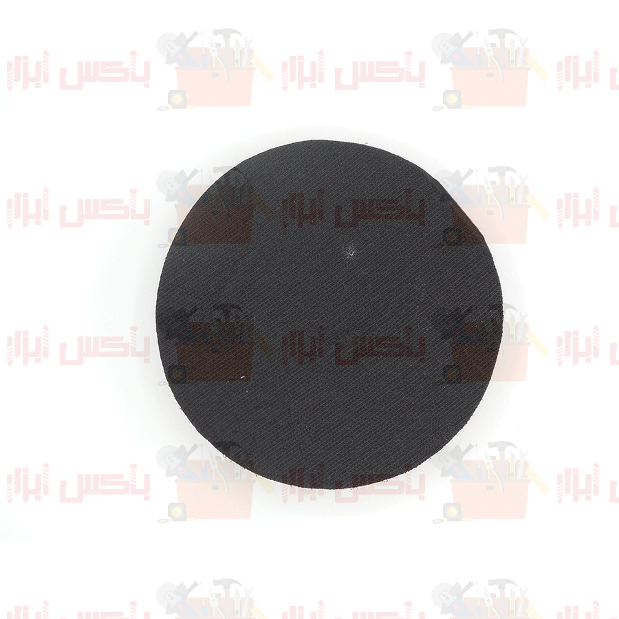 پد پشت کرکی 115 میلیمتر — تصویر ۳