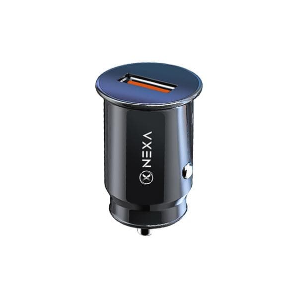شارژر فندکی 18 وات NEXA مدل R218